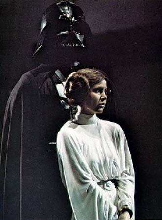 Prinzessin Leia
