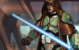 The Old Republic