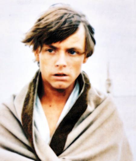 Mark Hamill