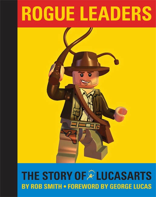 Rogue Leaders: The Story of Lucasarts