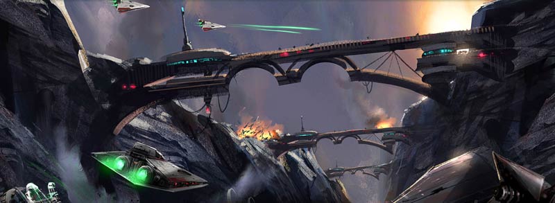 The Old Republic
