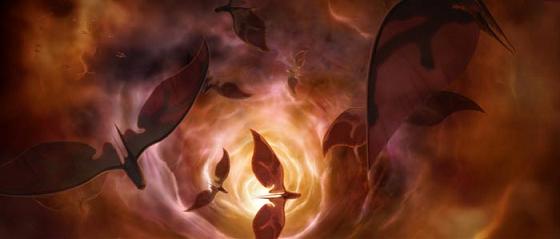 Der Schatten der Malevolence