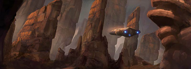 The Old Republic