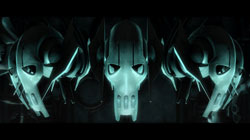 Lair of Grievous