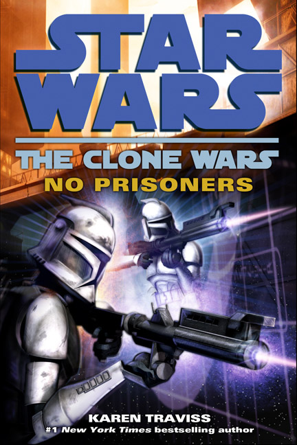 No Prisoners