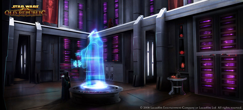 SWTOR