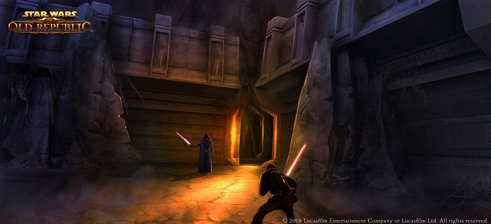 SWTOR