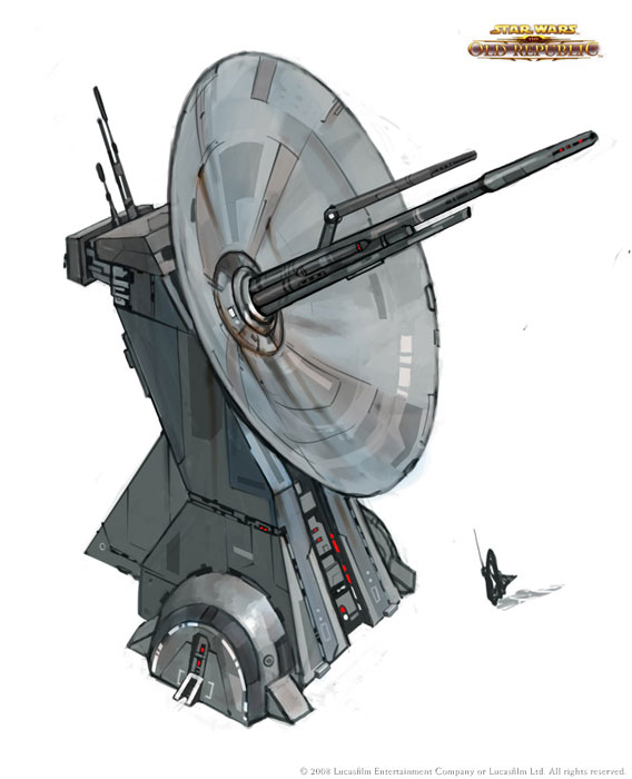 SWTOR