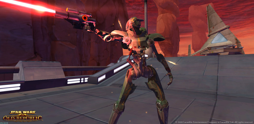 SWTOR