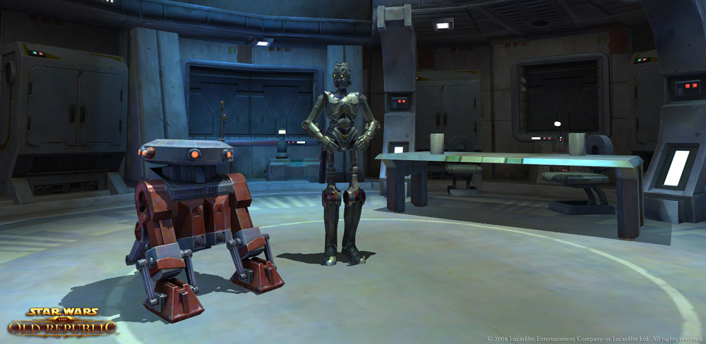 SWTOR