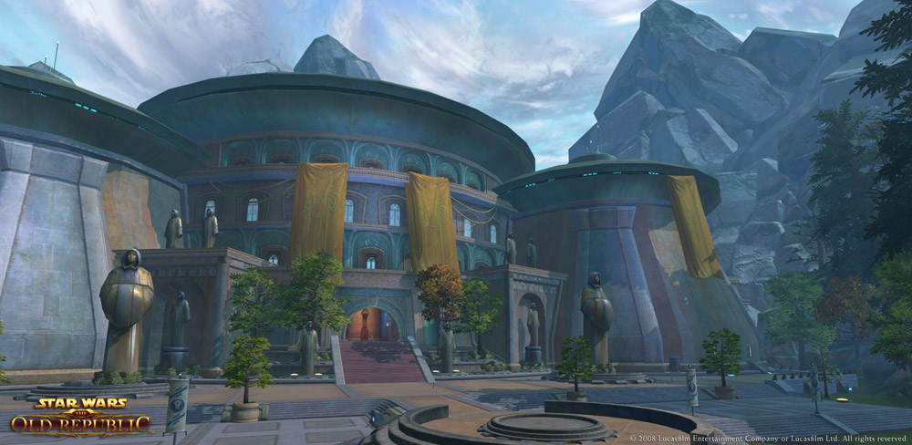 SWTOR