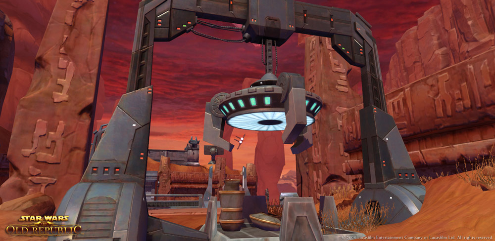 SWTOR