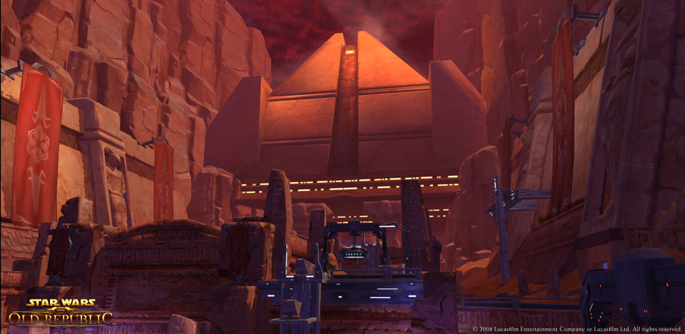 SWTOR