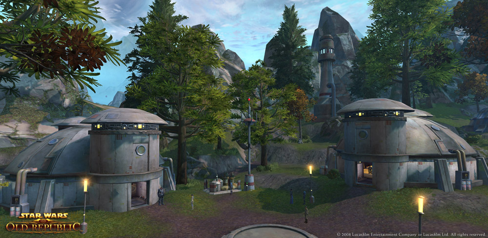SWTOR