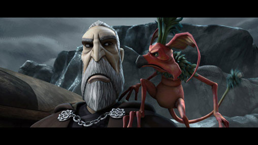 Dooku