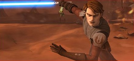The Clone Wars