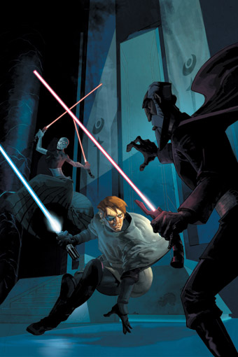 The Clone Wars 5