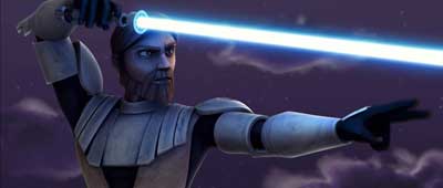 The Clone Wars