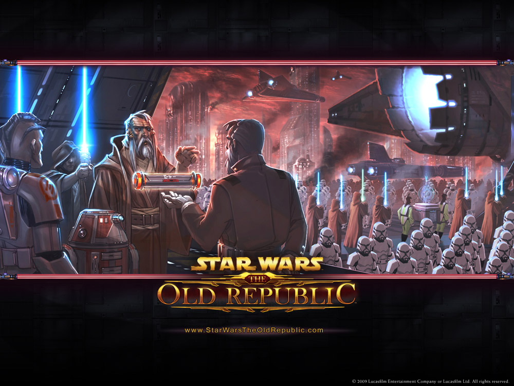 SWTOR