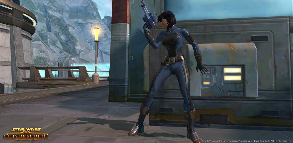 SWTOR