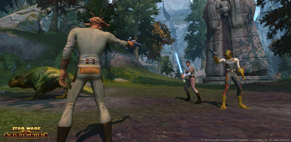 SWTOR