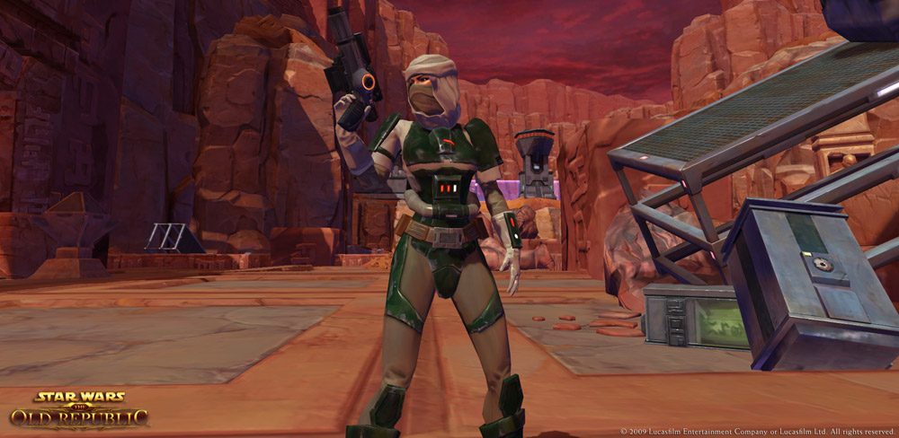 SWTOR
