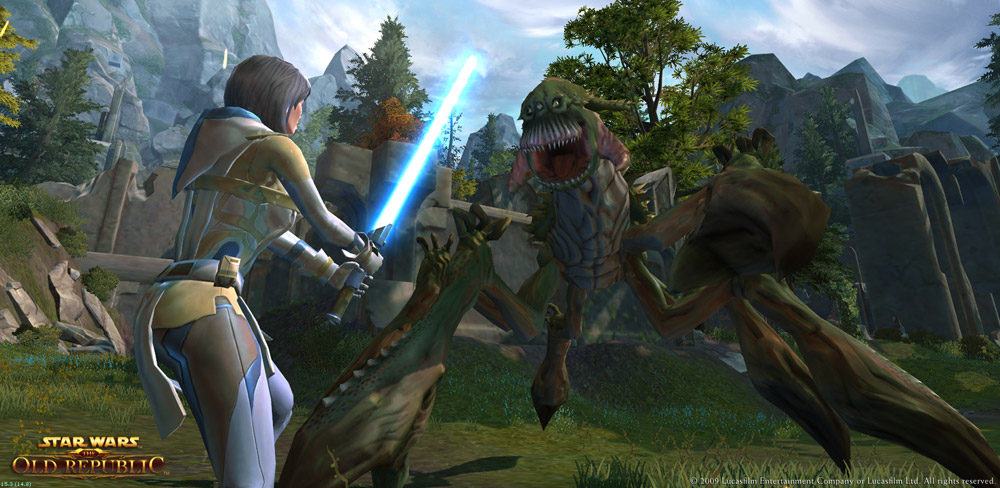 SWTOR