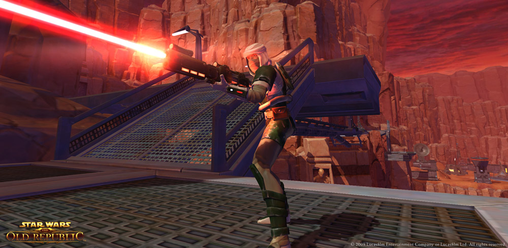 SWTOR
