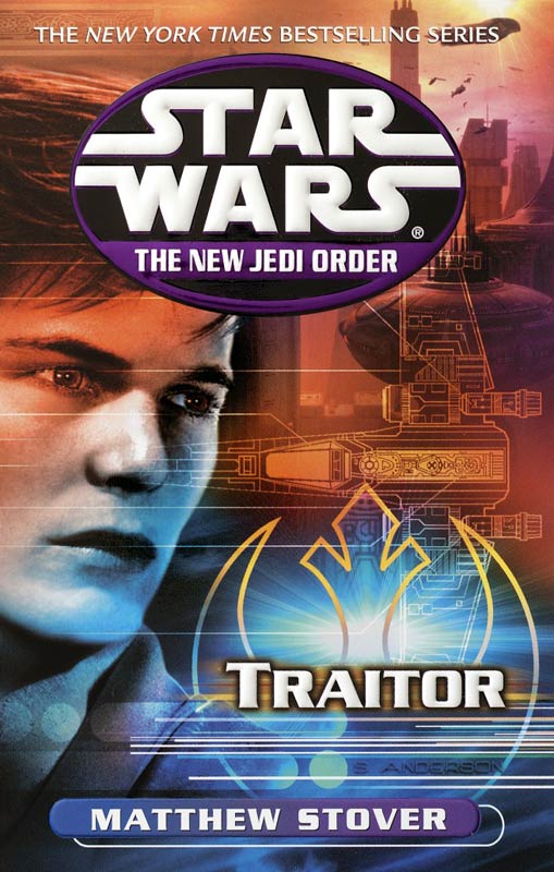 Traitor - Verräter