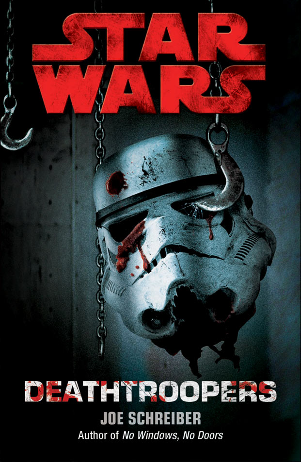 Deathtroopers