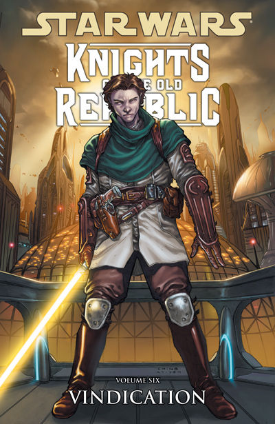 KOTOR: Vindication