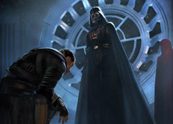 The Force Unleashed