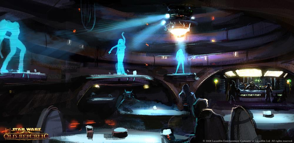 SWTOR