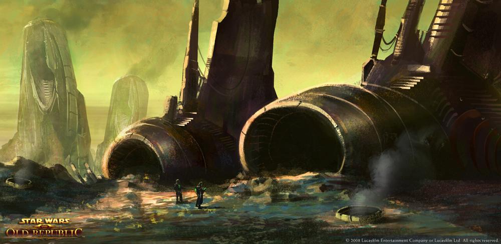 SWTOR