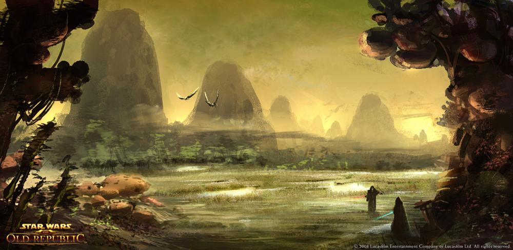 SWTOR
