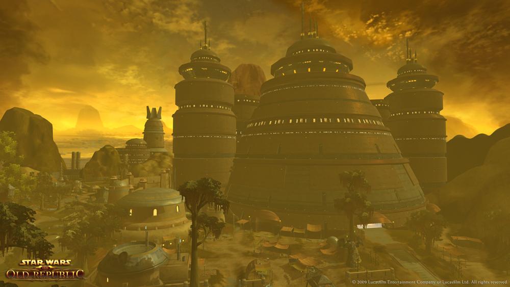 SWTOR