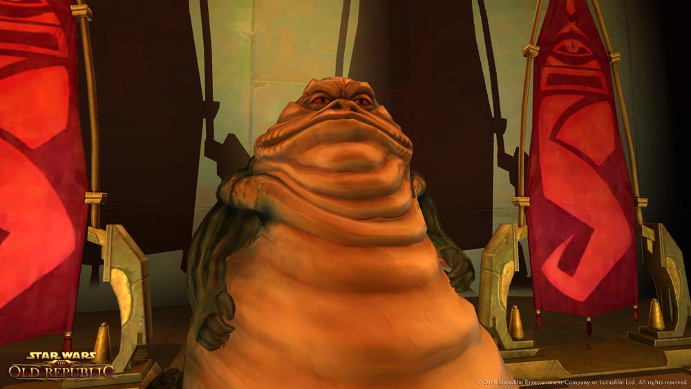 SWTOR