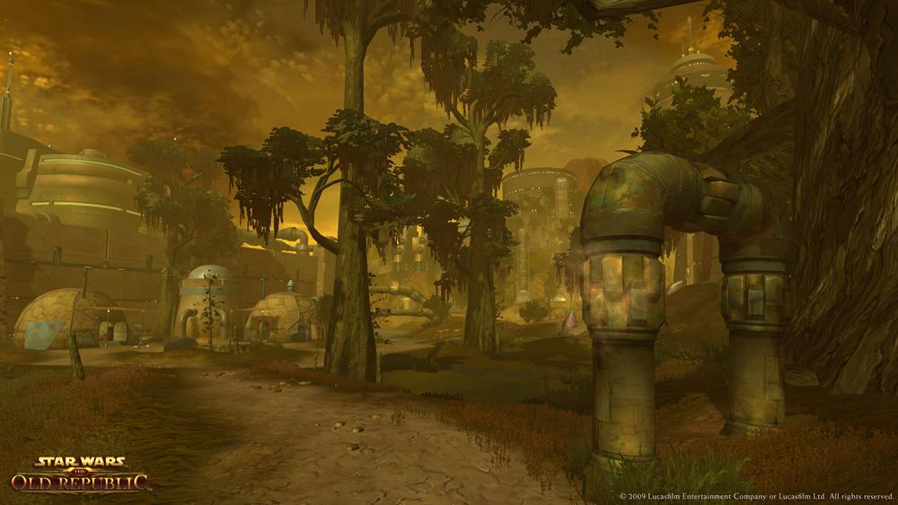 SWTOR