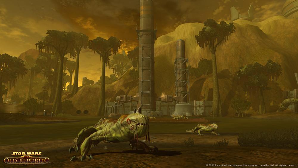 SWTOR