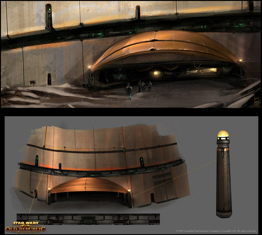 SWTOR