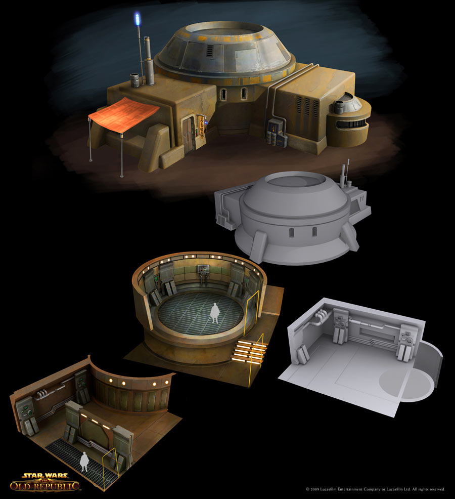 SWTOR