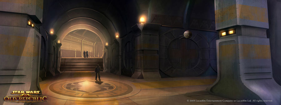 SWTOR