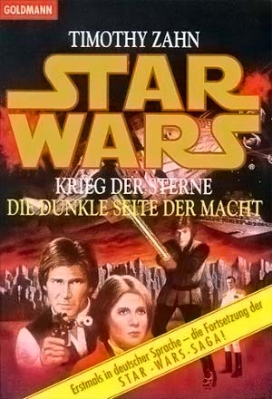 Timothy Zahn