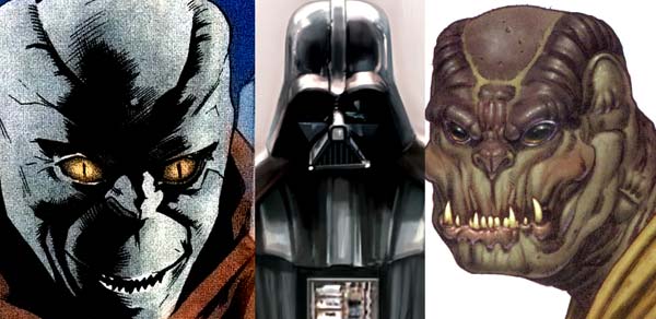 Vader-Noghri