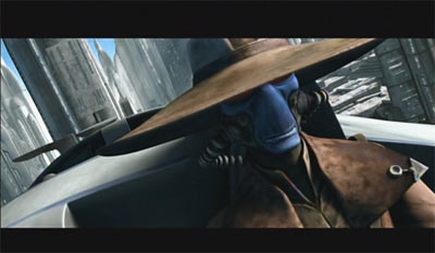 Cad Bane