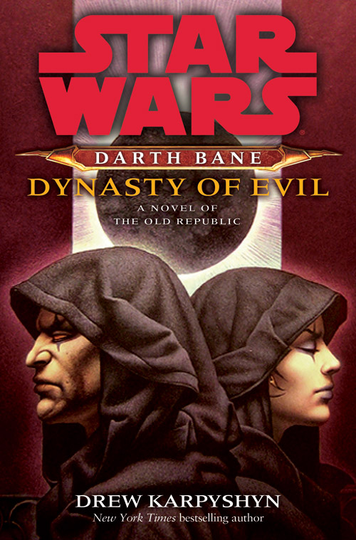 Dynasty of Evil
