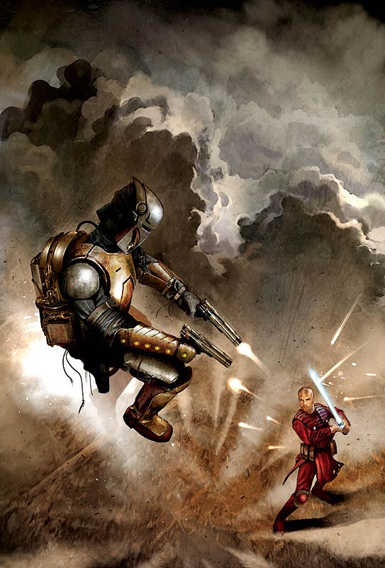 Comics Juni 2009