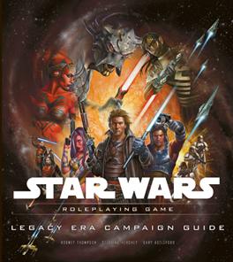 Legacy Era Campaign Guide