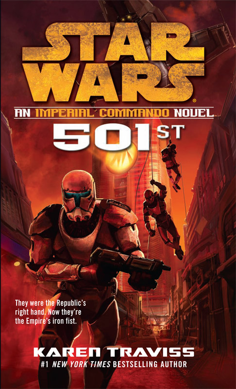 501st