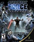 The Force Unleashed